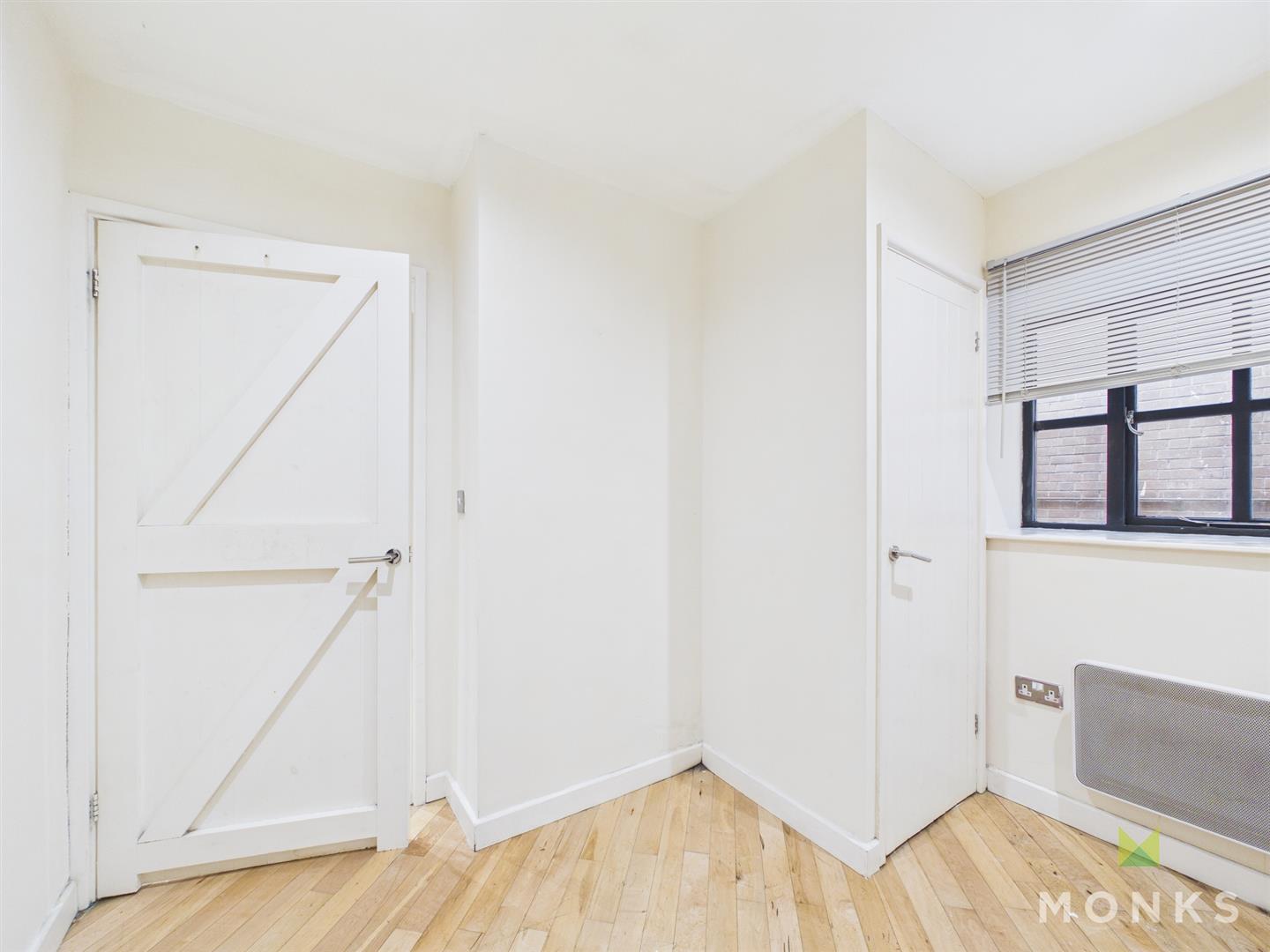 Apartment 6, Chapel Mews Castle Street, Shrewsbury, SY1 2BG For Sale